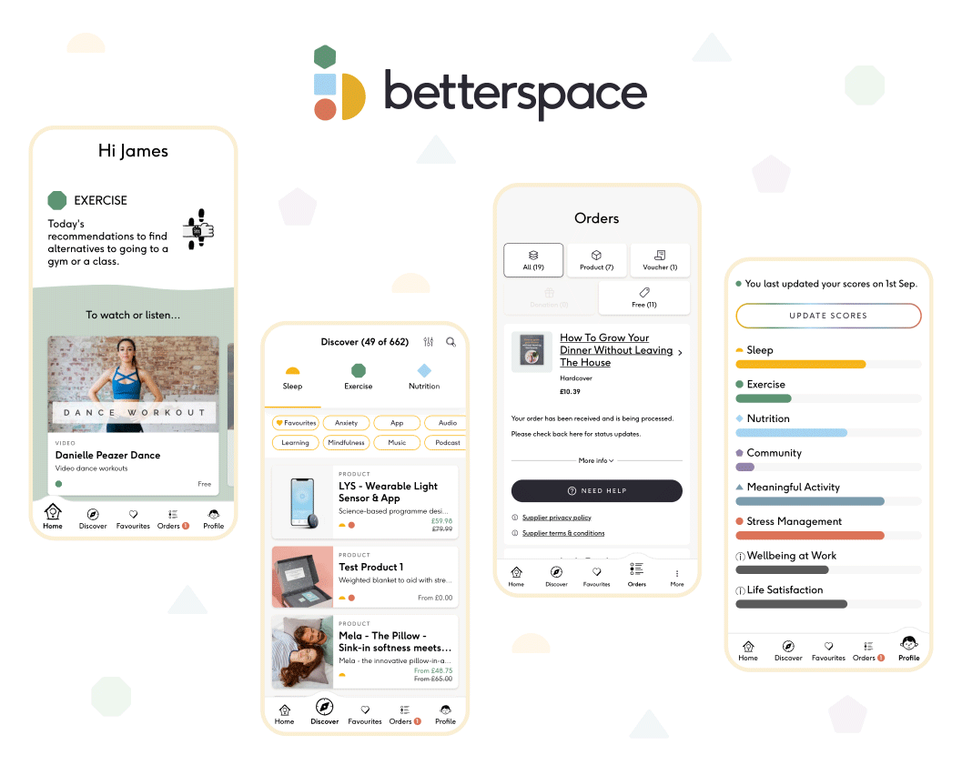 Betterspace