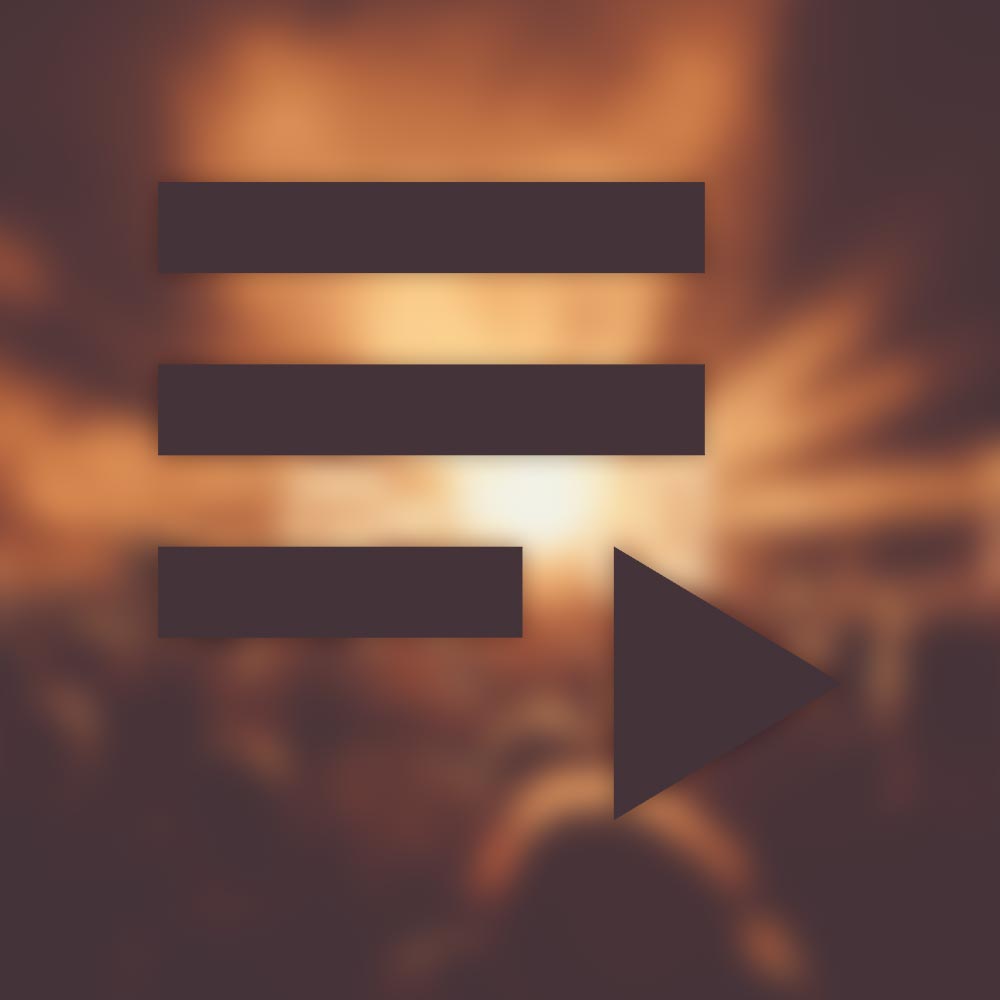 Festival Spotify Playlist Generator logo