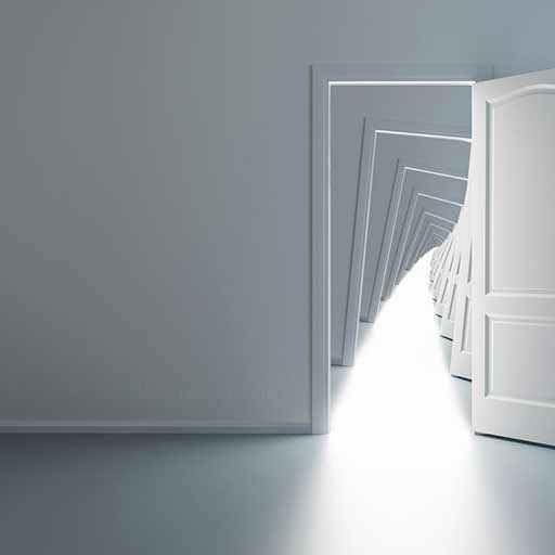 Endless Possibilities