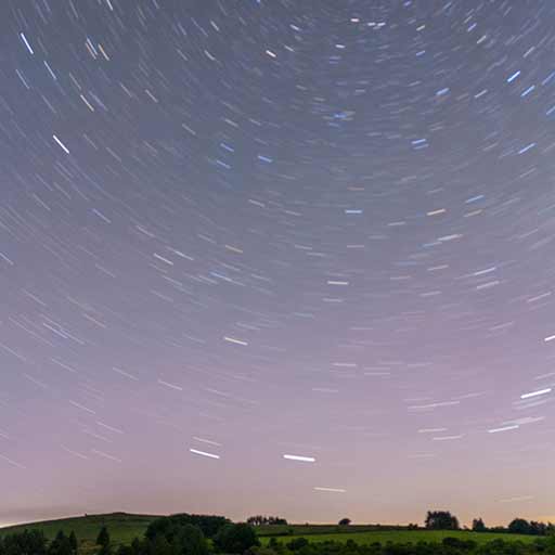Fernworthy Reservoir in Dartmoor