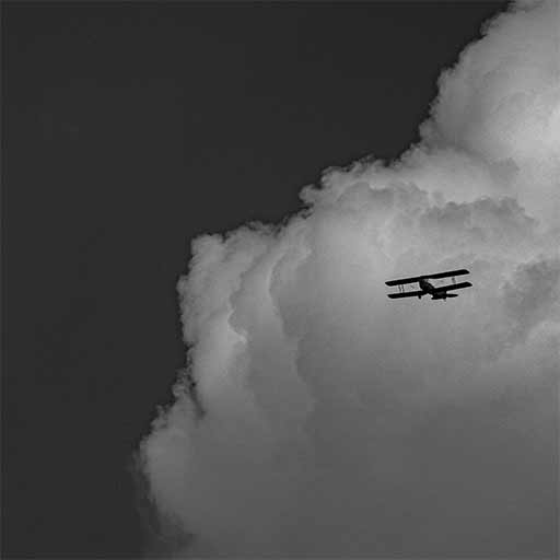 de Havilland Tiger Moth