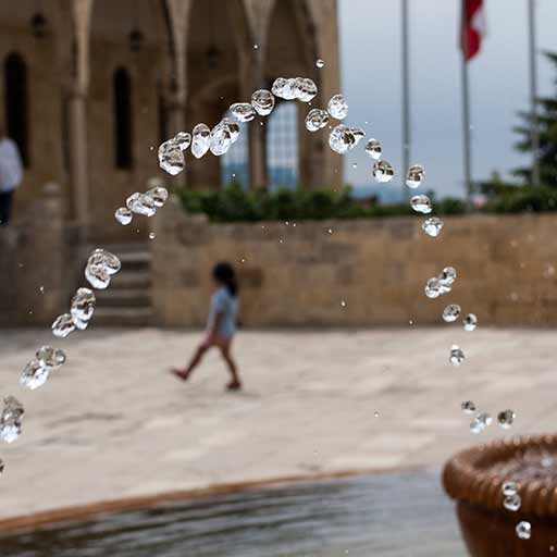 Ministry of Funny Walks